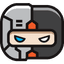 Ninja Crm logo