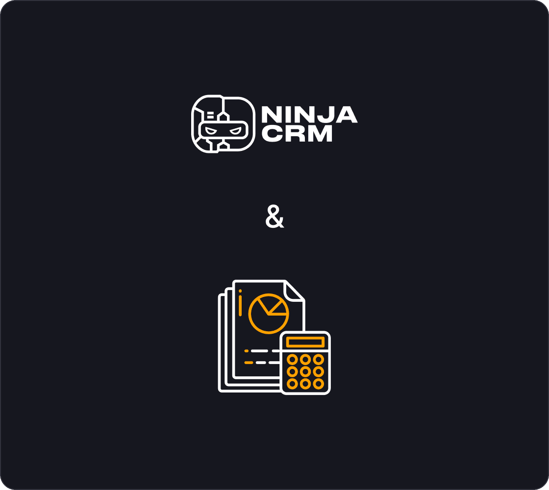 Integration with top accounting systems