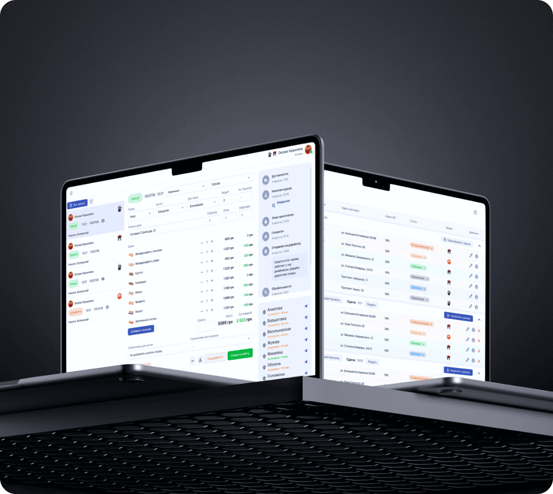 Flexible customization for your business