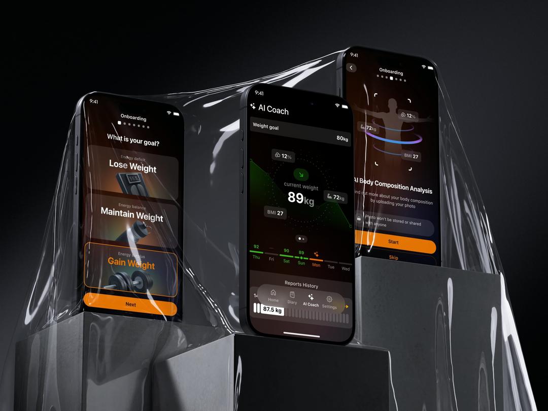 Stages of mobile application development